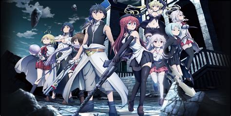 trinity seven 123movie|Trinity Seven Movie 1: Eternity Library to Alchemic Girl.